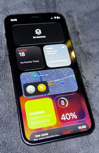 IPhone 12 Mini