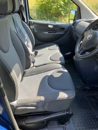 Toyota Proace 2014