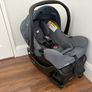 Joie iSnug 2 car seat and base Image 2