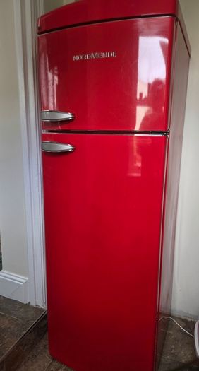 fridge