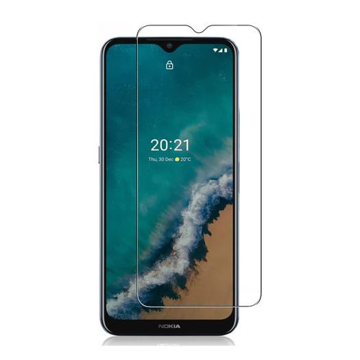 For Nokia G50 Tempered Glass Premium Screen Protector Guard Film New - FHT15NTG