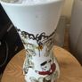 Vase Chinese Porcelain Image 2