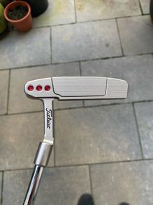 Scotty Cameron Select Newport