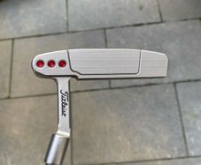 Scotty Cameron Select Newport