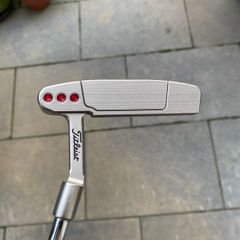 Scotty Cameron Select Newport