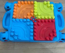 Mega Blocks