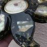 Vintage Shellart Deeley Enterprises Wall Hanging thermometer Image 3