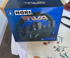 Playstation Racing Wheel