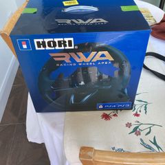 Playstation Racing Wheel