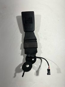 Bmw 5 Series Seat Belt Buckle Rear Centre Middle 7243275 F10 F11 2012 A3l2b628g