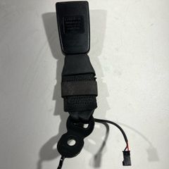 Bmw 5 Series Seat Belt Buckle Rear Centre Middle 7243275 F10 F11 2012 A3l2b628g