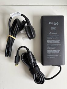 245W Lenovo legion AC Adapter New !