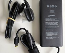 245W Lenovo legion AC Adapter New !