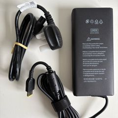 245W Lenovo legion AC Adapter New !