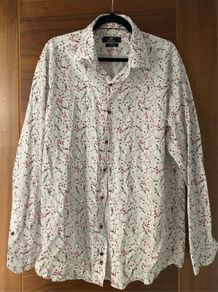 Dragonfly Shirt