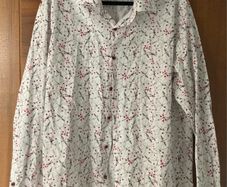 Dragonfly Shirt