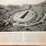 Antique Book 'The Man of Galilee' Image 8