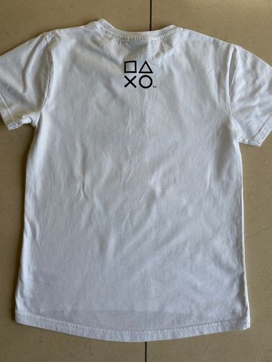 Next PlayStation T-shirt
