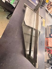 Tile Cutter
