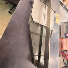 Tile Cutter