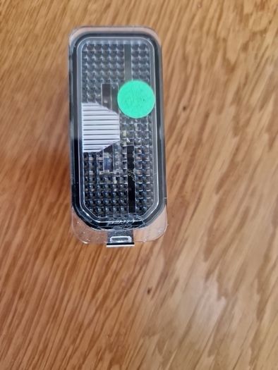 Rear Licence Plate Light