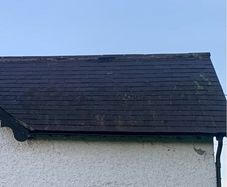 Bangor Roof Slates