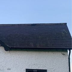 Bangor Roof Slates
