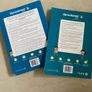 Junior cycle Spanish  Aprendemos Book2  Textbook & Workbook set Image 3