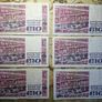 10 Pound B Series 18/07/78 Irish Notes (Sold Individually) Image 2