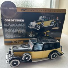 james bond
