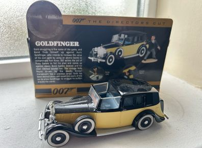 james bond