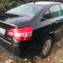Citroen 2008 C5 1.6d/2.0d  manual for parts 089/400/2494 Image 3
