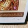 Signed Neil Gaiman/Michael Zulli artist proof print 1/15 Image 4