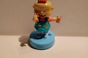 Rugrats Phil Figure Viacom 2003 Moving