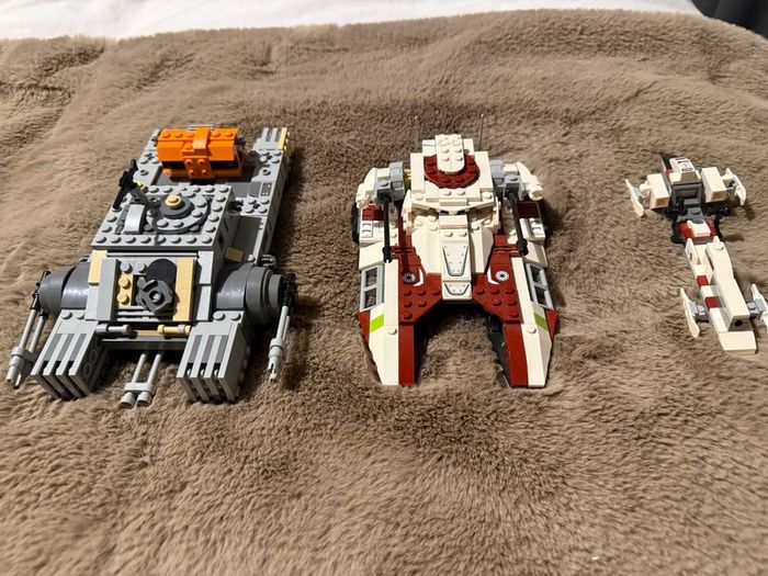 Lego Lot