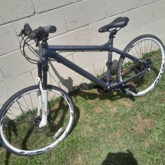 bike
