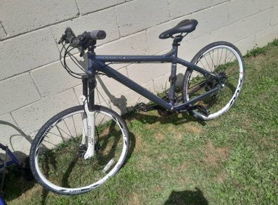bike