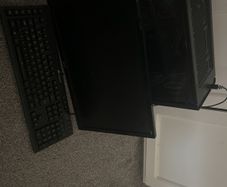 Gaming Pc Set Up
