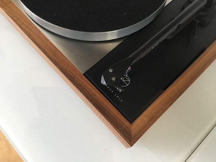 Linn Sondek Majik LP12 Walnut FOR TRADE