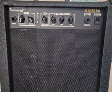 burswood amp
