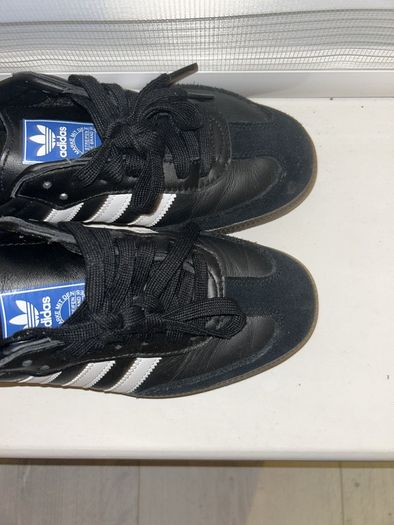 adidas samba size 6 UK