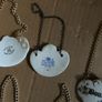 Antique fine bone china Image 5