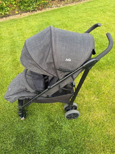 joie brisk lx stroller