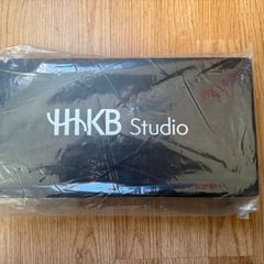 HHKB - Happy Hacking Keyboard Studio (Bluetooth, Wireless or Wired with USB-C, Silent, Mac, Windows, Charcoal Black/Printed Keycaps)