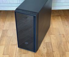 Cooler Master PC Desktop Computer Tower Case