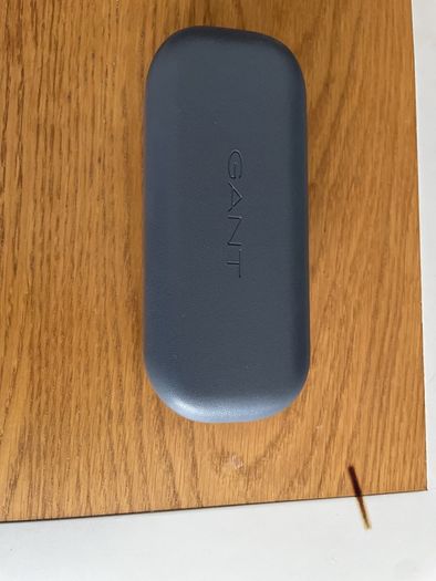 Designer glasses cases