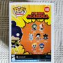 Funko Pop 1480 Minoru Mineta My Hero Academia Special Edition Anime Manga Japan Figure Izuku Midoriya Katsuki Bakugo Image 3