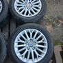 16" VW, Seat, Skoda 5x112 Image 3