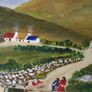 Art - Oil on Canvas X 3 Image 10