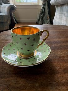 wedgewood tea set
